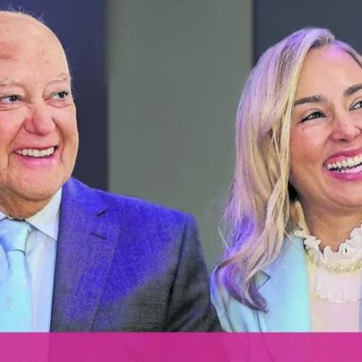 Viúva de Pinto da Costa é absolvida no processo movido pelo filho do FC Porto