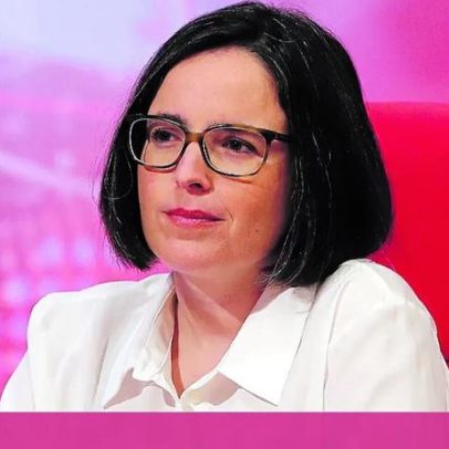 Joana Marques lamenta a perda da avó e presta comovente homenagem