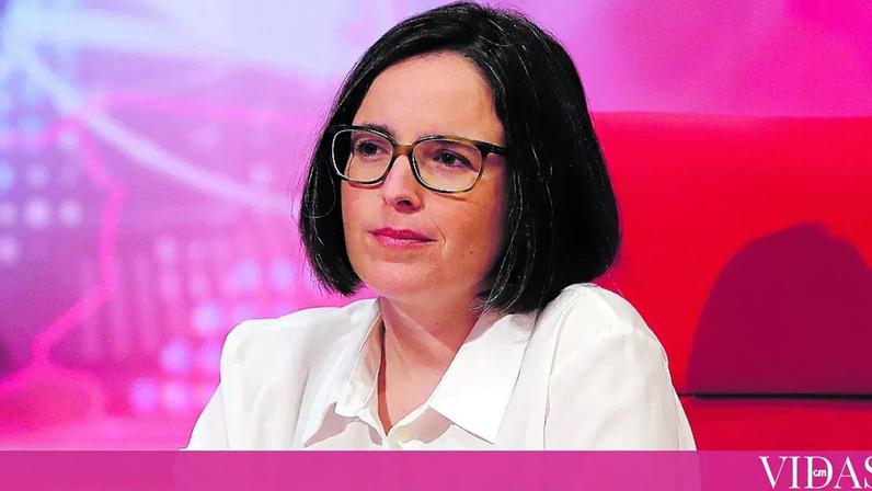 Joana Marques lamenta a perda da avó e presta comovente homenagem