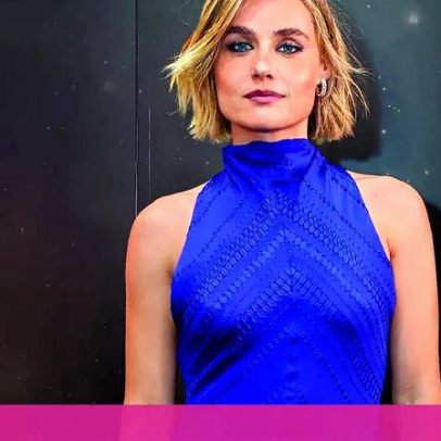 Kelly Bailey está grávida pela segunda vez