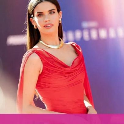 Sara Sampaio reage às cheias em Portugal: país em sofrimento