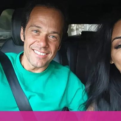 Sexo do bebé de Luíza Abreu e João Moura Caetano é revelado