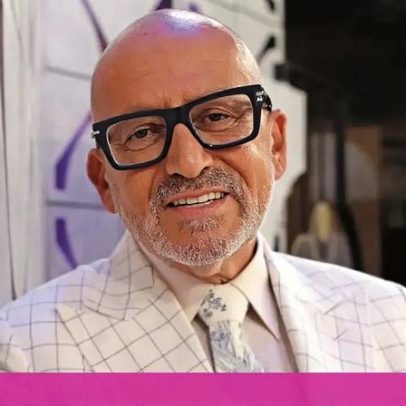 Manuel Luís Goucha protagoniza dueto com Anselmo Ralph