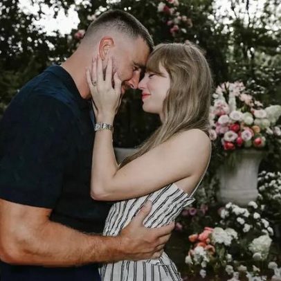 Taylor Swift e Travis Kelce enfrentam primeiro desafio na relação