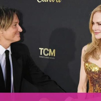 Keith Urban enfrenta dúvidas sobre o seu novo amor