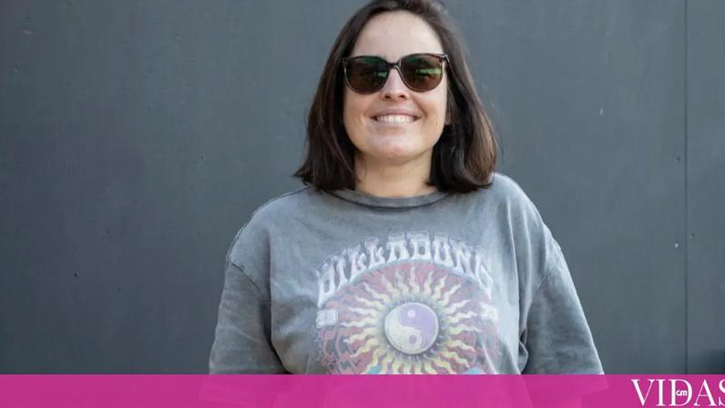 Joana Marques transforma polémica judicial com os Anjos em humor