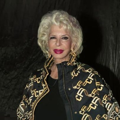 Lili Caneças revela dinheiro ganho na televisão: "Nunca ninguém me deu nada"