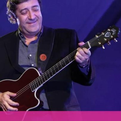 Processo quase um milhão contra Rui Veloso vai às alegações finais sem músico