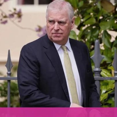 Funcionários da residência real escolhida para André ameaçam greve