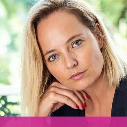 Bárbara Norton de Matos vive susto com filha que perdeu os sentidos