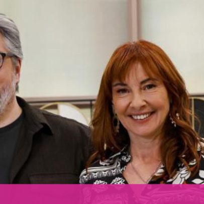 Ana Galvão revela reação do filho ao internamento de Nuno Markl