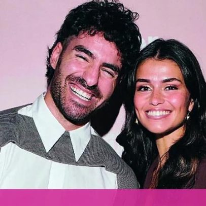 José Condessa participa no Carnaval no Brasil e comenta o sonho que vive