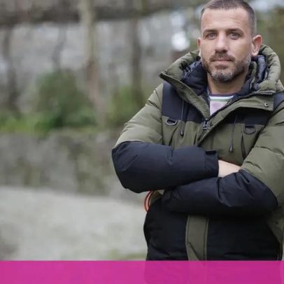 Bombeiro Dudu pede férias nas casas de Marco Paulo, alegando direito de herdeiro