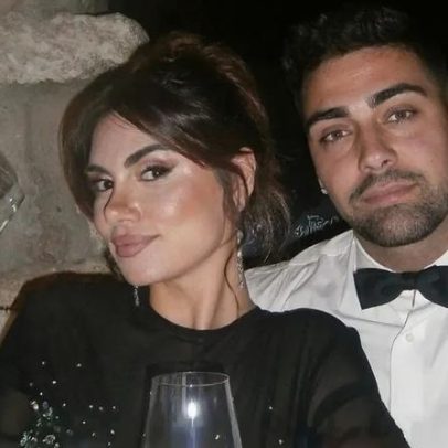 Daniel Gregório comenta pela primeira vez sobre separação de Liliana Filipa