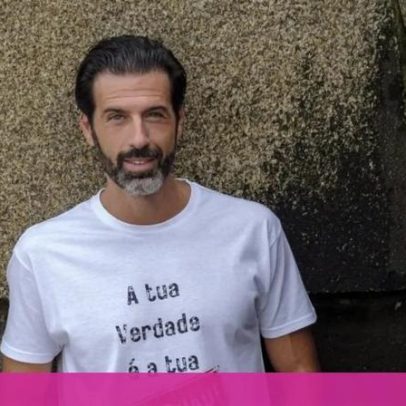 Gustavo Santos ofereceu milhares de euros para apagar vídeo que o gozava