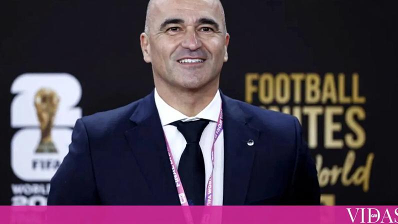 Roberto Martínez