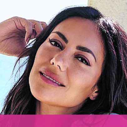 Sofia Ribeiro admite afastamento da televisão e afirma que não é super-mulher