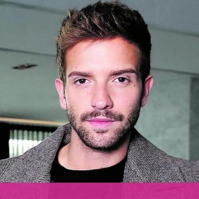 Pablo Alborán vive romance com ator e modelo; saiba quem é