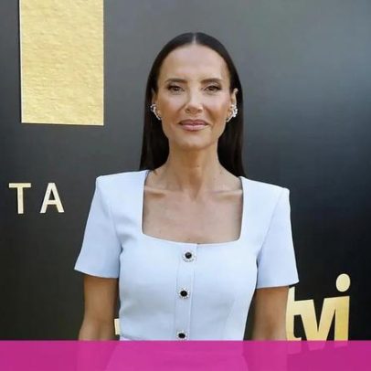 Iva Domingues enfrenta críticas por magreza excessiva