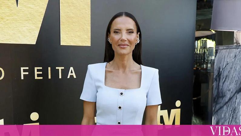 Iva Domingues aborda política e eleições presidenciais