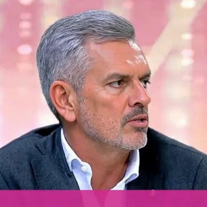 Zé Gouveia denuncia roubo e faz apelo desesperado
