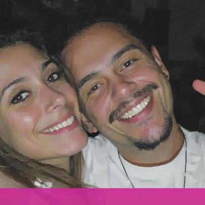 Namorada de Maycon revela o que aconteceu na noite do desaparecimento