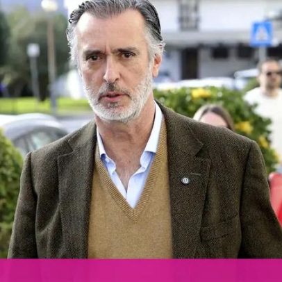 João Cotrim de Figueiredo fez curso de prevenção de assédio no Parl. Europeu