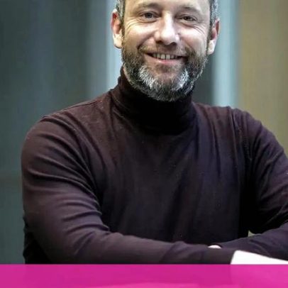 Nuno Pardal revela que a mãe viu primeiro as fotos do OnlyFans