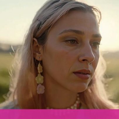 Marie: a vida da artista ganha filme em cartaz nos cinemas