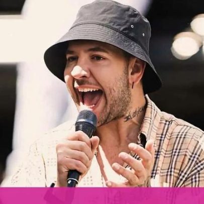 Ex-concorrente do The Voice morre aos 36 anos após diagnóstico de cancro