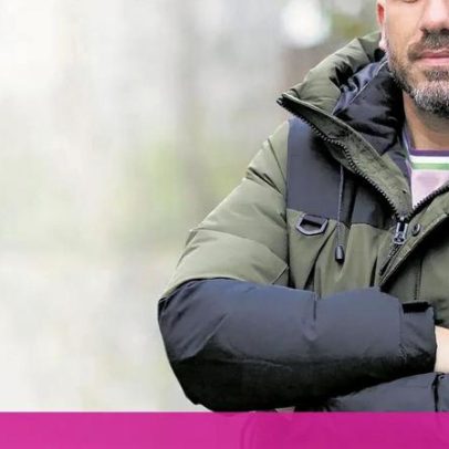 Bombeiro Dudu aguarda herança e questiona ouro e arte sacra de Marco Paulo