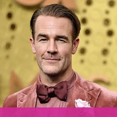 Fãs indignados com homenagem póstuma que esqueceu James Van Der Beek e Eric Dane