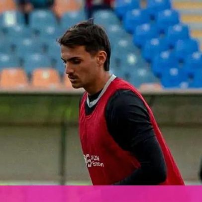 Neto de Cavaco Silva não herda política, apaixona-se pelo futebol