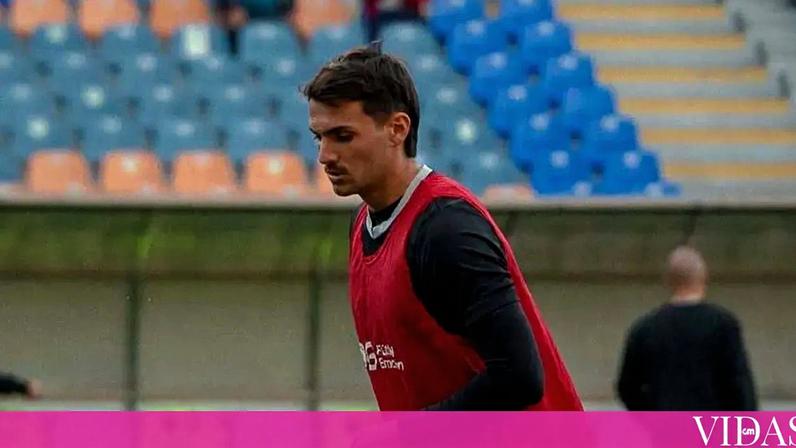 Neto de Cavaco Silva, António Montez