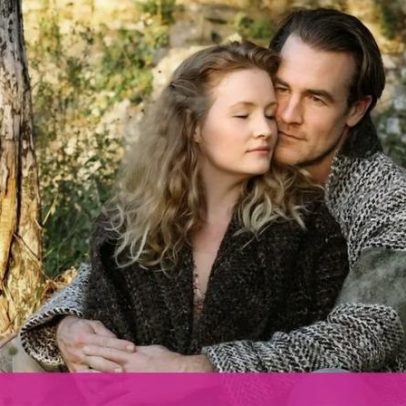 James Van Der Beek compra rancho de 21 milhões com amigos pouco antes de morrer
