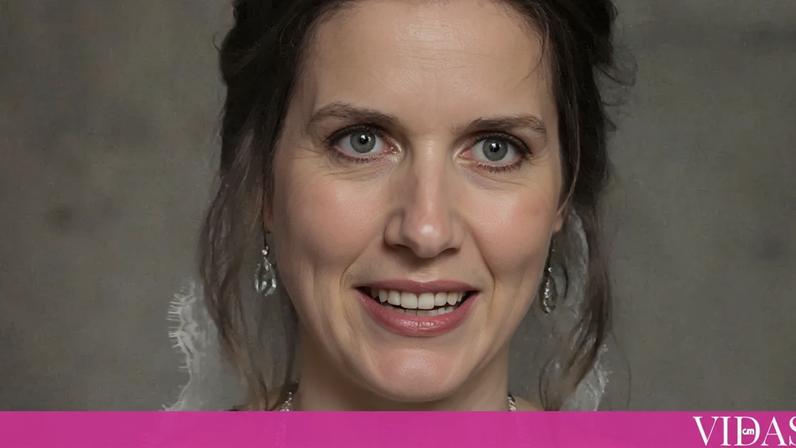 Princesa Leopoldina do Liechtenstein casou em Lisboa, na Basílica da Estrela