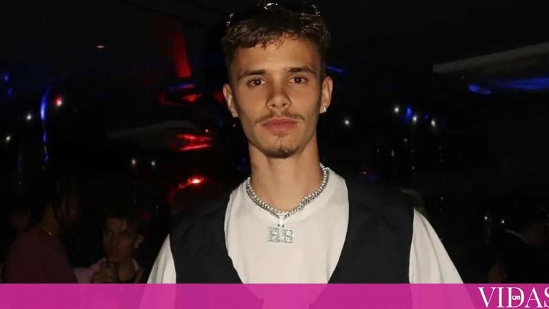 Irmão de Brooklyn Beckham faz comentário sutil à cunhada