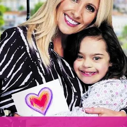 Sofia Alves confia que Páginas da Vida será um êxito