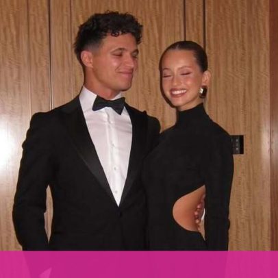 Lando Norris reage a rumores de separação de Margarida Corceiro