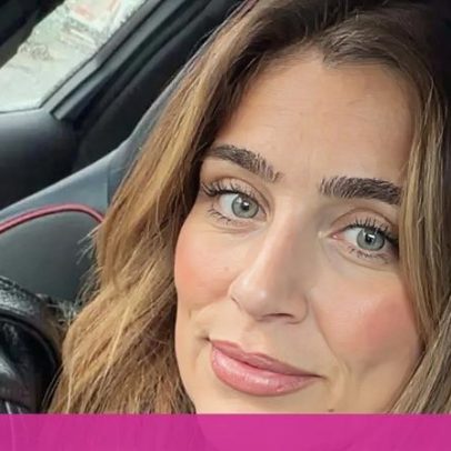 Carolina Pinto compra casa nova após separação de Marco Costa