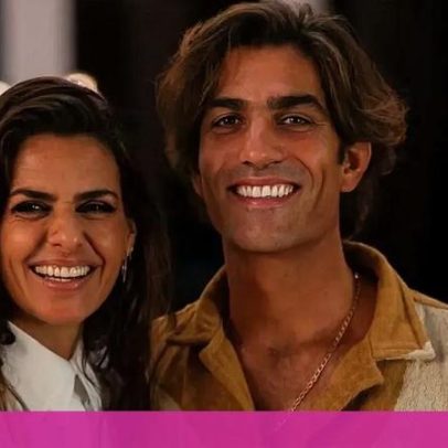 Cuca Roseta declara-se a Manu Rodrigues em dia especial