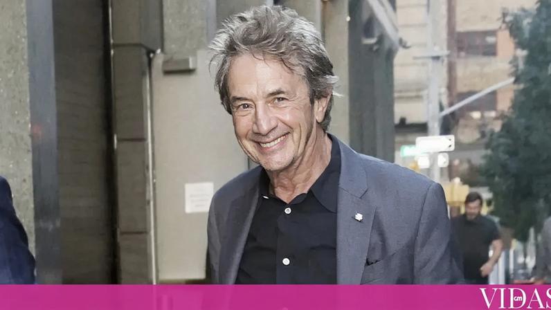 Filha do ator Martin Short é encontrada morta aos 42 anos