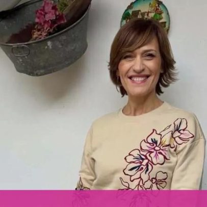 Fátima Lopes emociona ao celebrar aniversário do filho