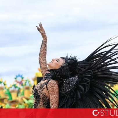 Carnaval de Estarreja convida público a explorar reino da fantasia