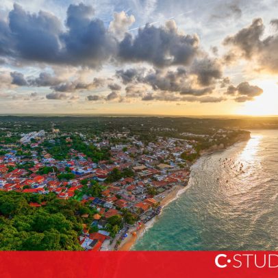 Atlântico: o oceano que une Portugal e Brasil