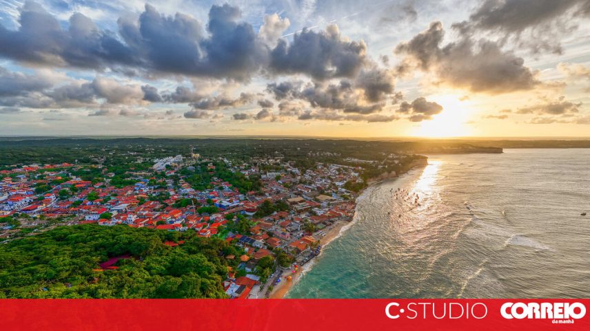 Atlântico: o oceano que liga Portugal e Brasil
