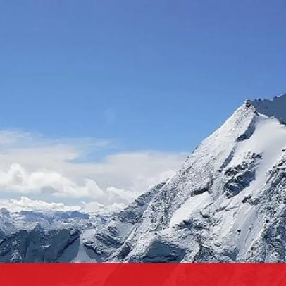 Avalanche deixa dez esquiadores desaparecidos no oeste dos EUA