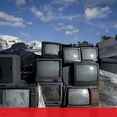 Electrão recicla 25% a mais de pilhas e baterias em 2025