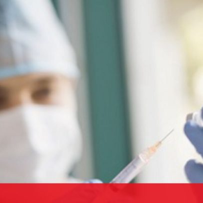 União Europeia investe 225 milhões de euros em vacinas de gripe de nova geração