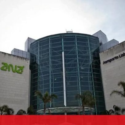 Membro de rede de tráfico detido no aeroporto ao tentar fugir do país
